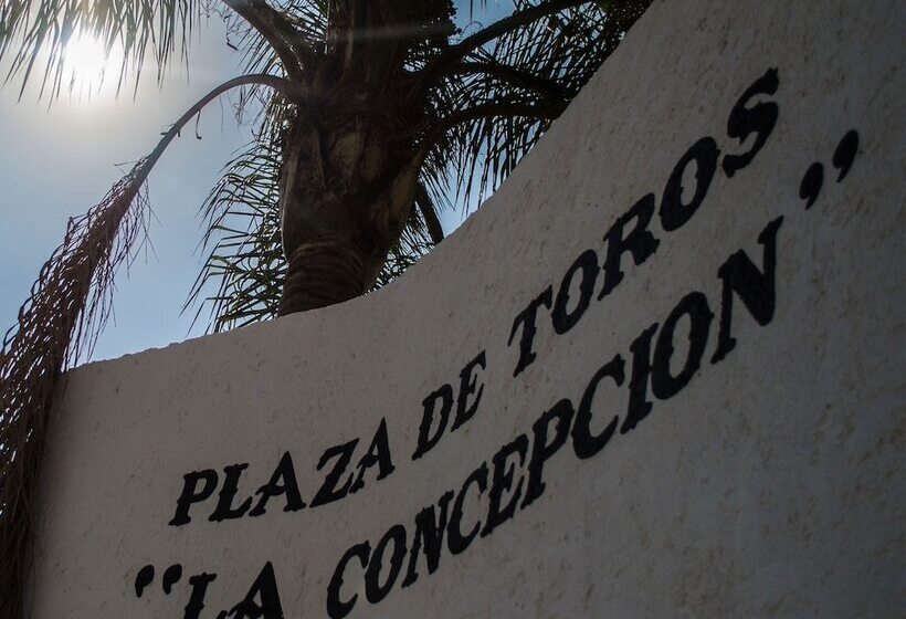 Río Tinto Hotel Boutique