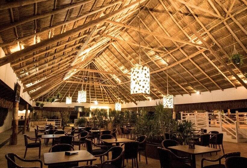 Río Tinto Hotel Boutique