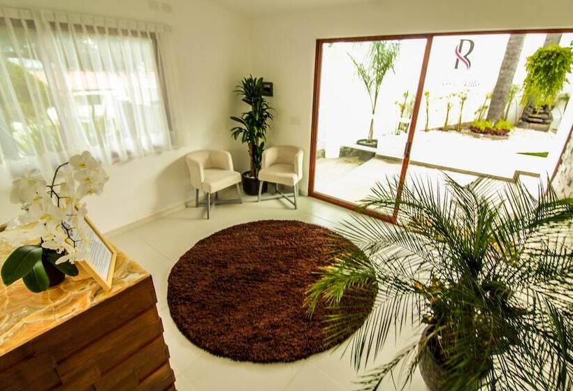 Río Tinto Hotel Boutique