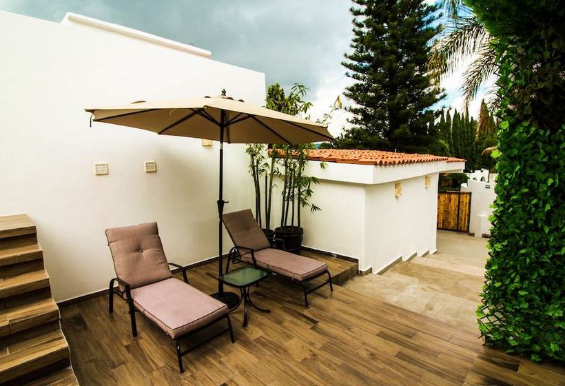 Río Tinto Hotel Boutique