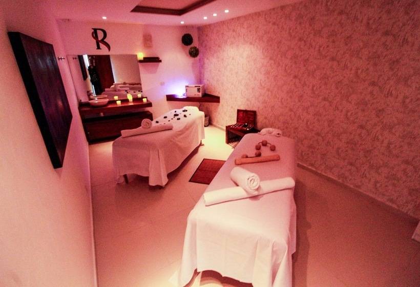 Río Tinto Hotel Boutique