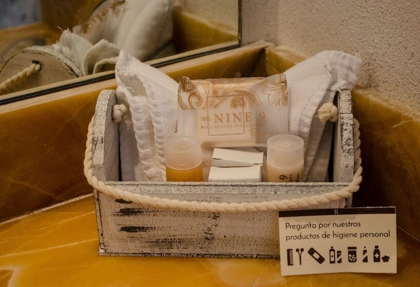 Río Tinto Hotel Boutique