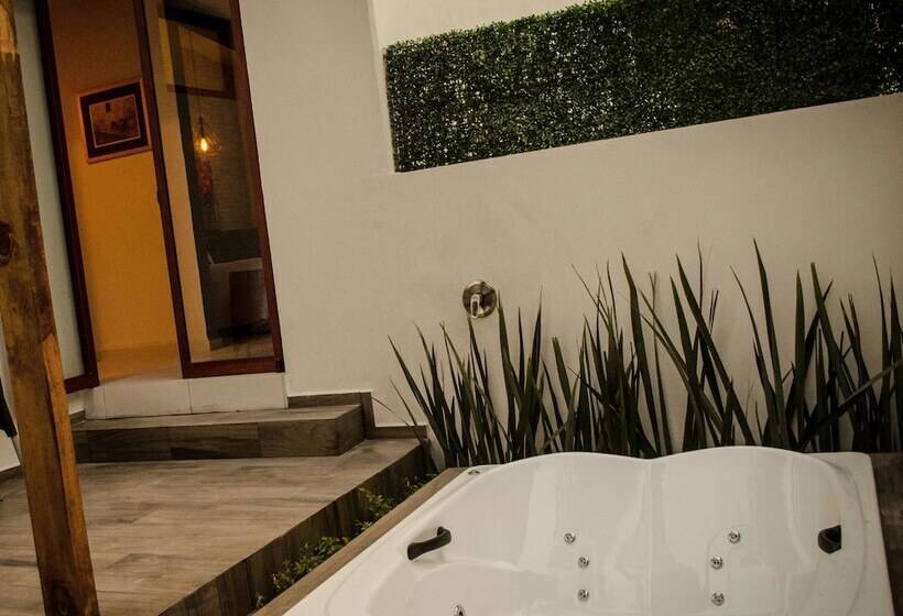 Río Tinto Hotel Boutique