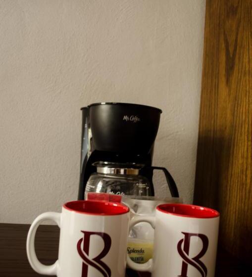 Río Tinto Hotel Boutique