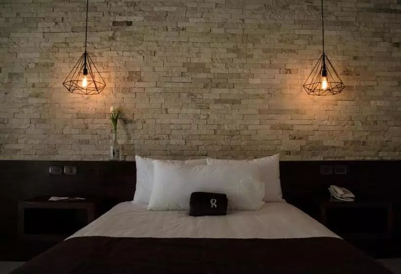 Río Tinto Hotel Boutique