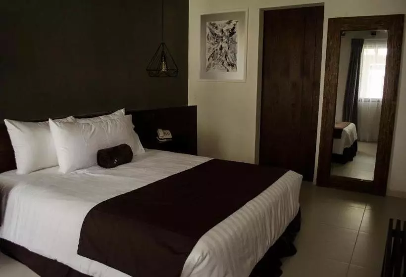 Río Tinto Hotel Boutique