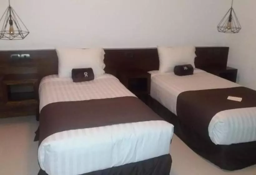 Río Tinto Hotel Boutique