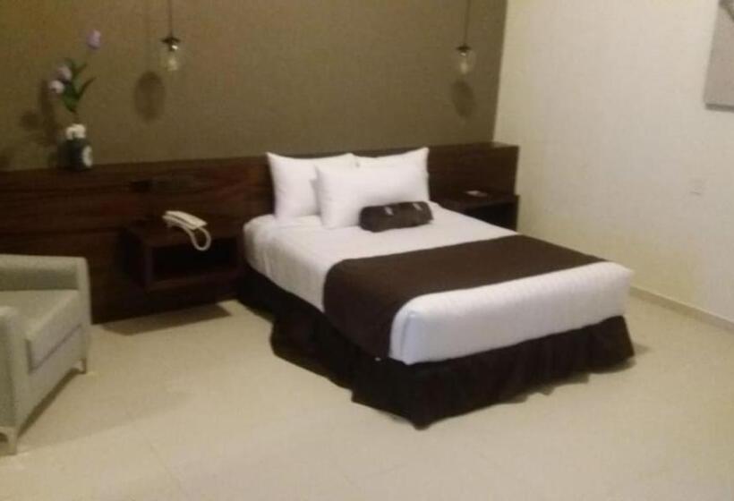 Río Tinto Hotel Boutique