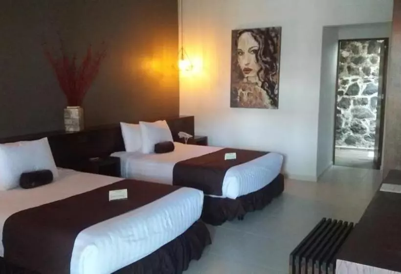 Río Tinto Hotel Boutique