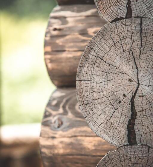 Sfendamos Wood Village