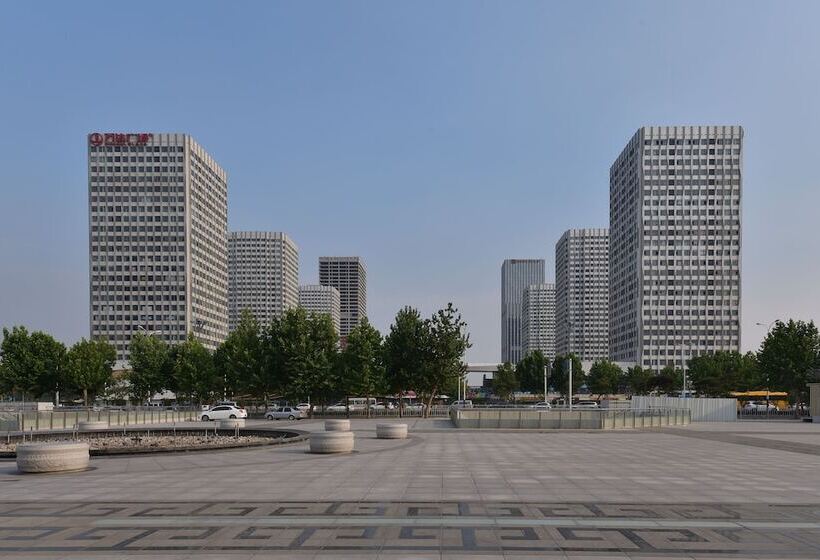 Shengjing Yiju Boutique Apartment 2nd