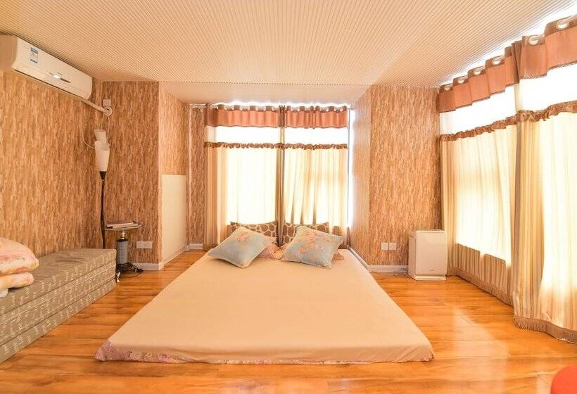 Shengjing Yiju Boutique Apartment 2nd