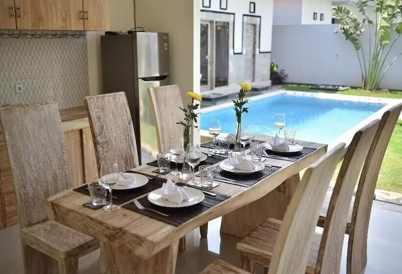 Sol Bella Villa 3