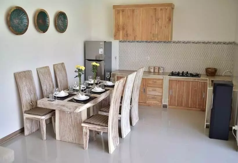 Sol Bella Villa 3