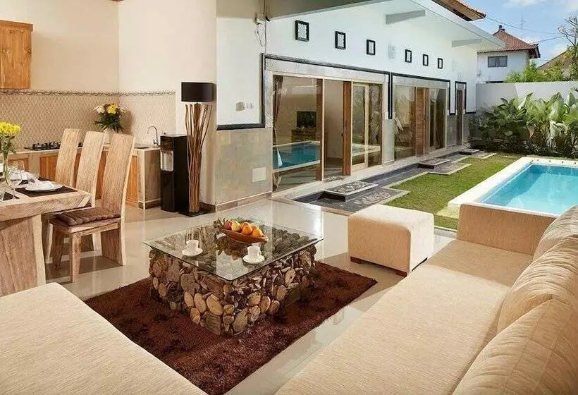 Sol Bella Villa 3