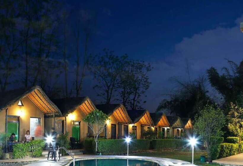 The Corbett View Resort