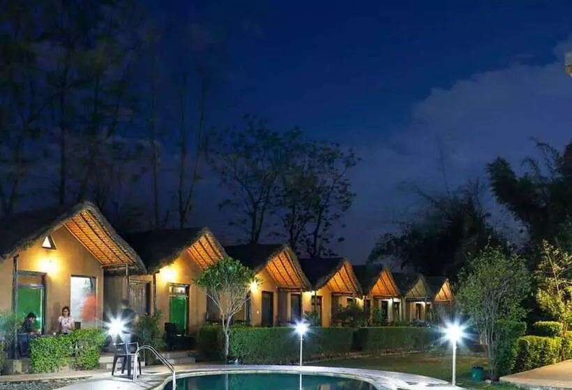The Corbett View Resort