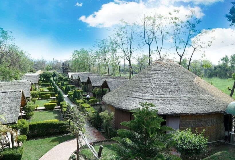 The Corbett View Resort