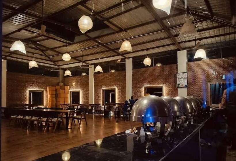 The Corbett View Resort