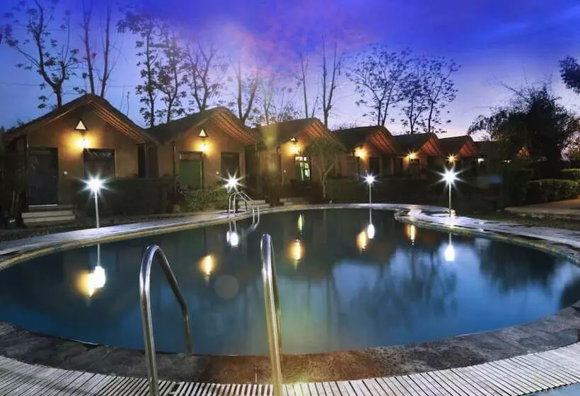 The Corbett View Resort