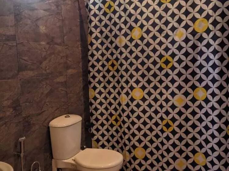 The Corbett View Resort