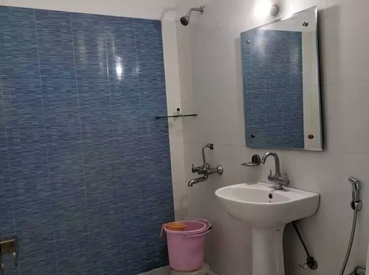 The Corbett View Resort