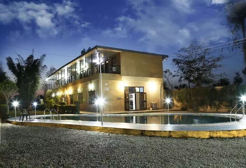 The Corbett View Resort