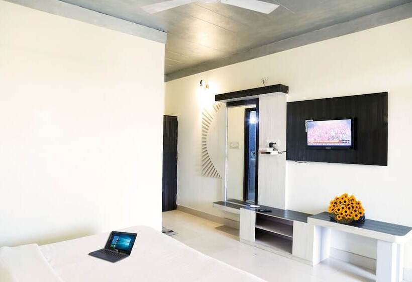 The Corbett View Resort