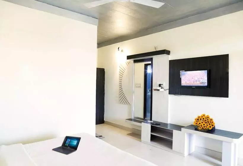 The Corbett View Resort