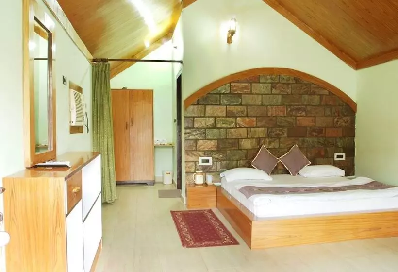 The Corbett View Resort