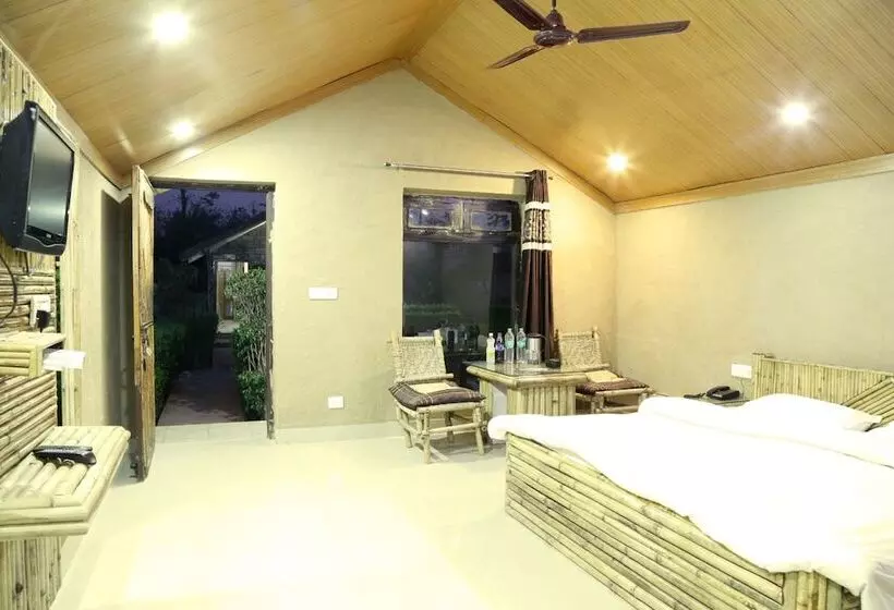 The Corbett View Resort