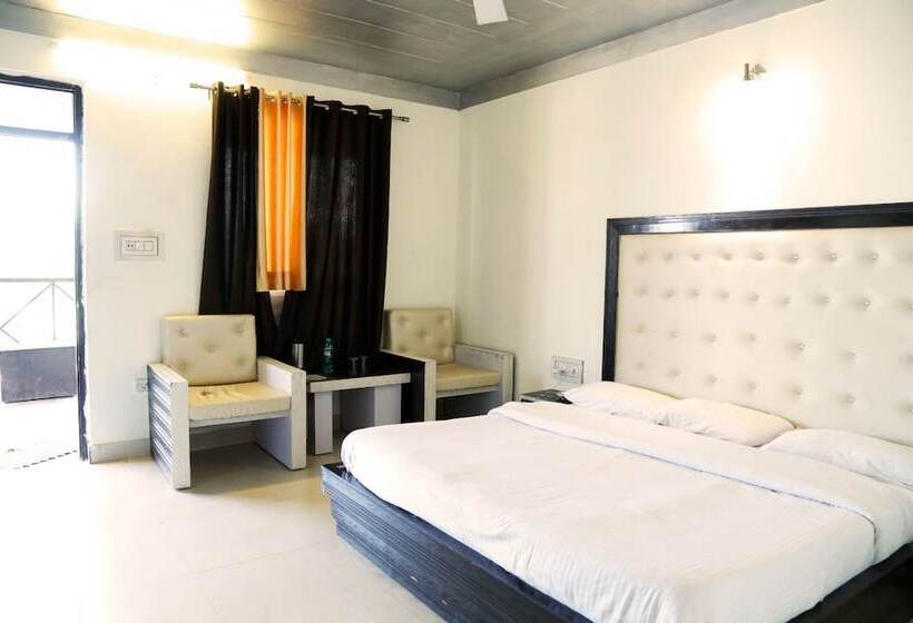 The Corbett View Resort