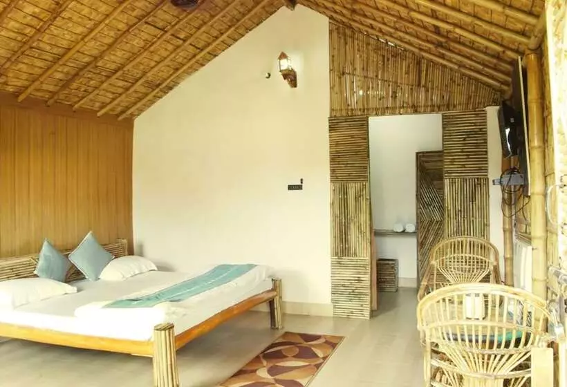 The Corbett View Resort