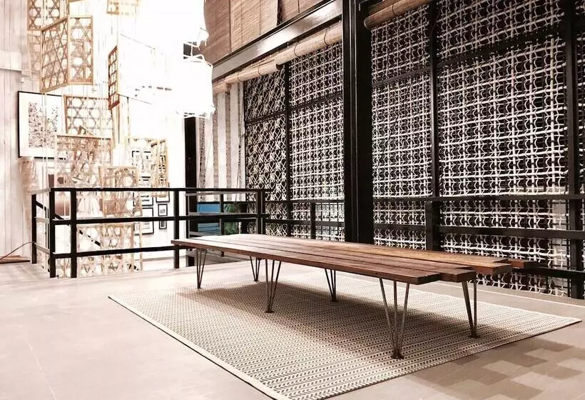 The Street Hostel Koh Lipe   Adult Only