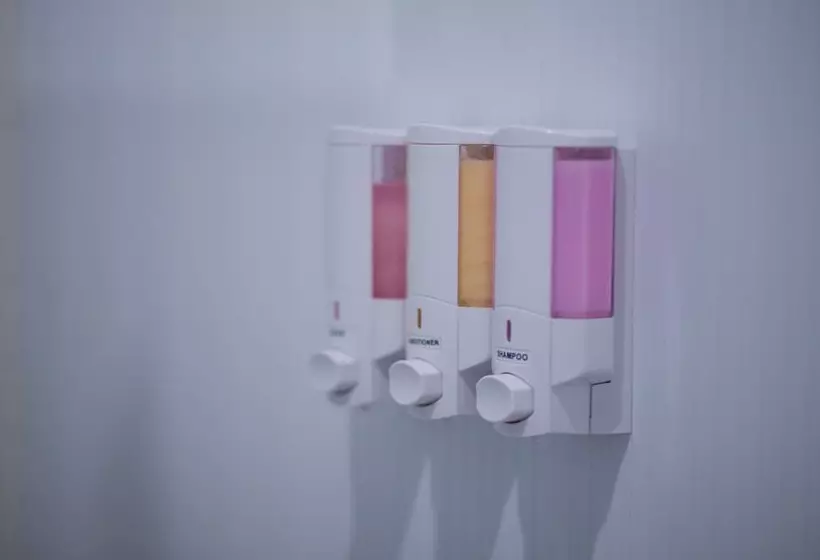 The Street Hostel Koh Lipe   Adult Only