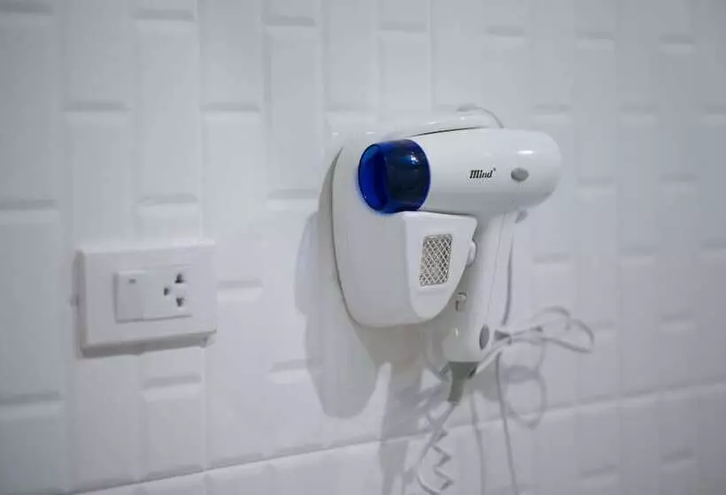 The Street Hostel Koh Lipe   Adult Only