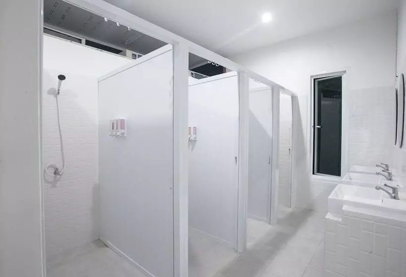 The Street Hostel Koh Lipe   Adult Only