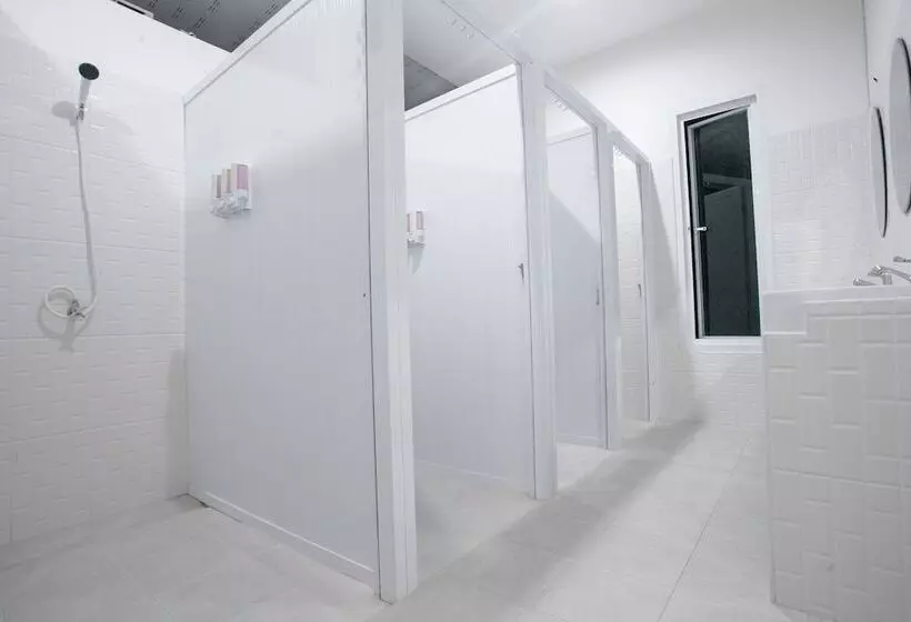 The Street Hostel Koh Lipe   Adult Only