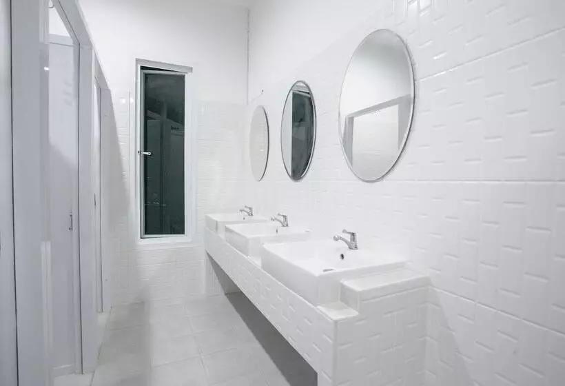 The Street Hostel Koh Lipe   Adult Only