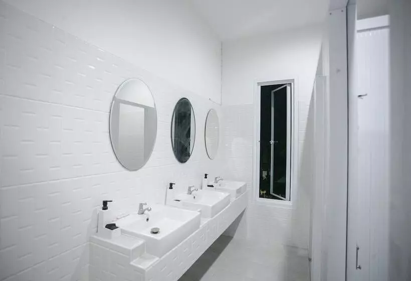 The Street Hostel Koh Lipe   Adult Only