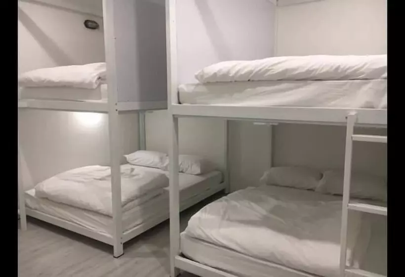 The Street Hostel Koh Lipe   Adult Only