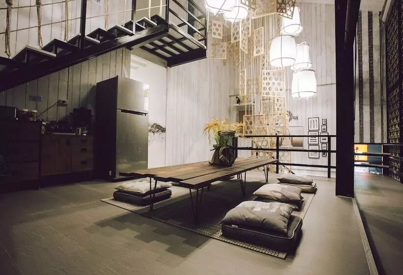 The Street Hostel Koh Lipe   Adult Only