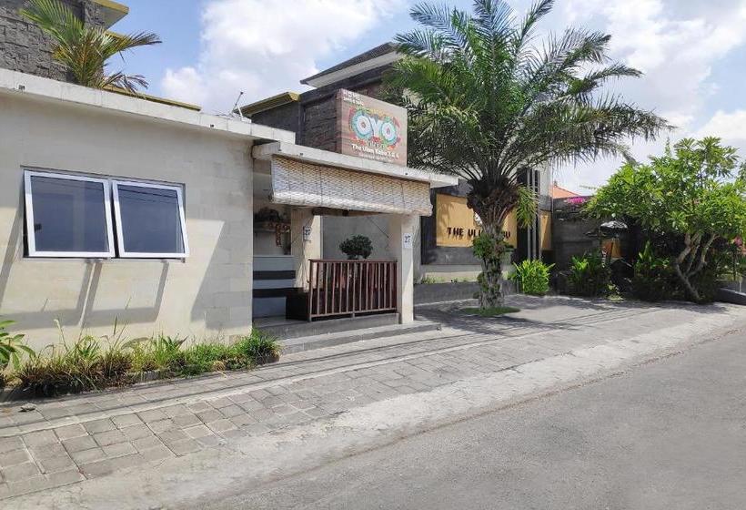 The Ulun Kubu Villas