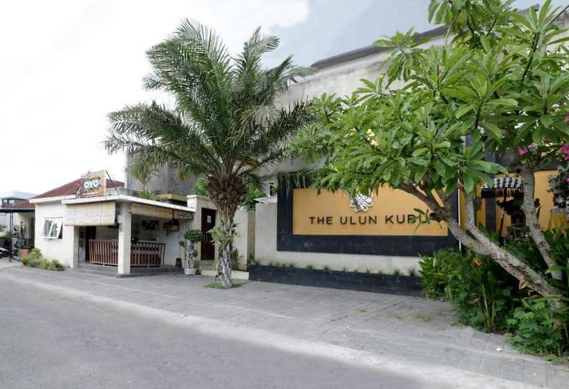 The Ulun Kubu Villas