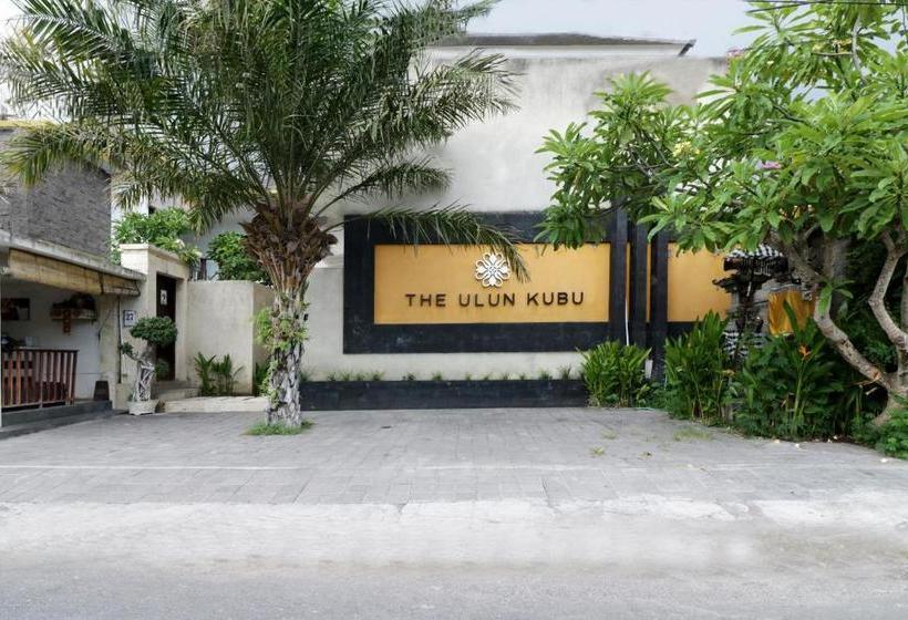 The Ulun Kubu Villas