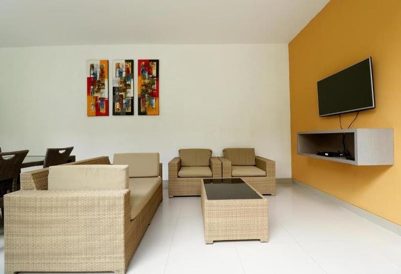 The Ulun Kubu Villas