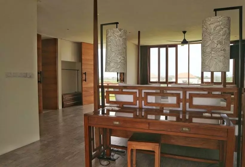 Villa Maria