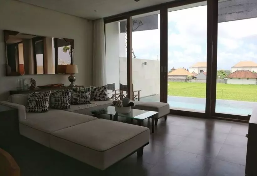 Villa Maria