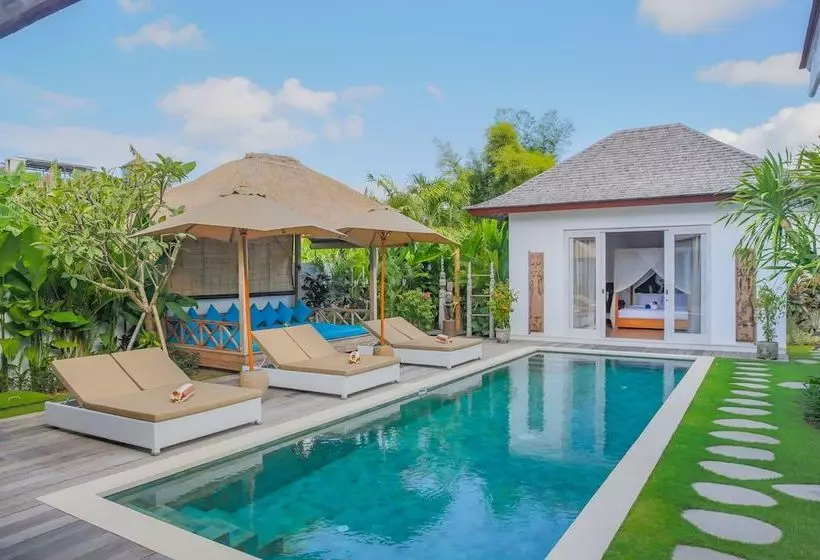 Villa Paraiba