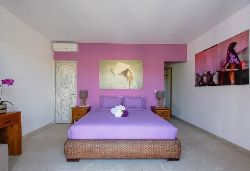 Villa Paraiba